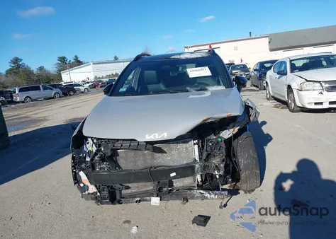 2023 Kia Sportage X-Pro Prestige z USA, uszkodzony, nr VIN 5XYK7CAF9PG130310